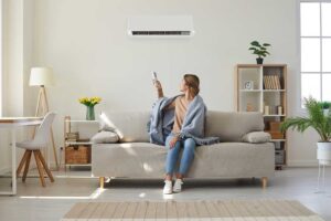 HVAC photo from Adobe Stock