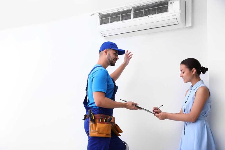 HVAC photo from Adobe Stock