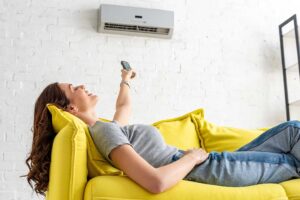 HVAC photo from Adobe Stock